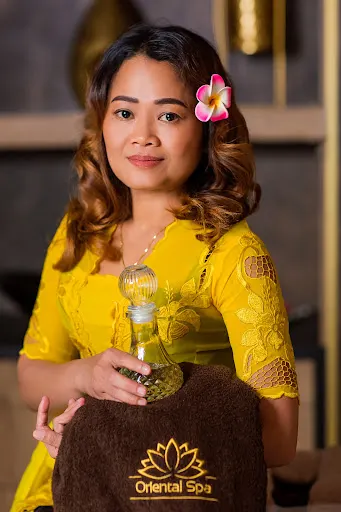Oriental Spa